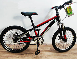 Горный детский велосипед Forever (6-9 лет), фото 2