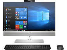 HP 273C5EA Моноблок EliteOne 800 G6 AIO 24'' Core i7-10700 16Gb/512Gb Windows 10 Pro