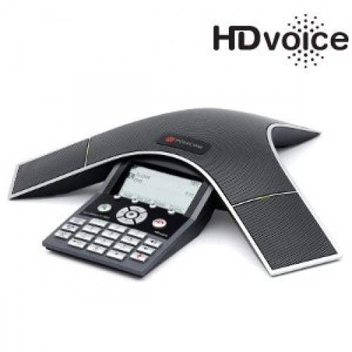 Аудиоконференция Polycom SoundStation IP 7000