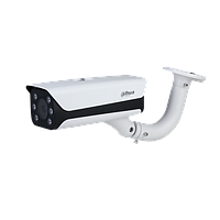 Цилиндрическая видеокамера Dahua ITC215-PW6M-IRLZF-B