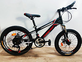 Горный детский велосипед Forever (6-9 лет), фото 3