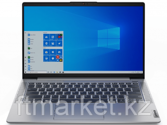 Ноутбук Lenovo IP5 14,0'FHD/Ryzen 7-4700u/8Gb/512Gb SSD/Win10 (81YM00B1RK)