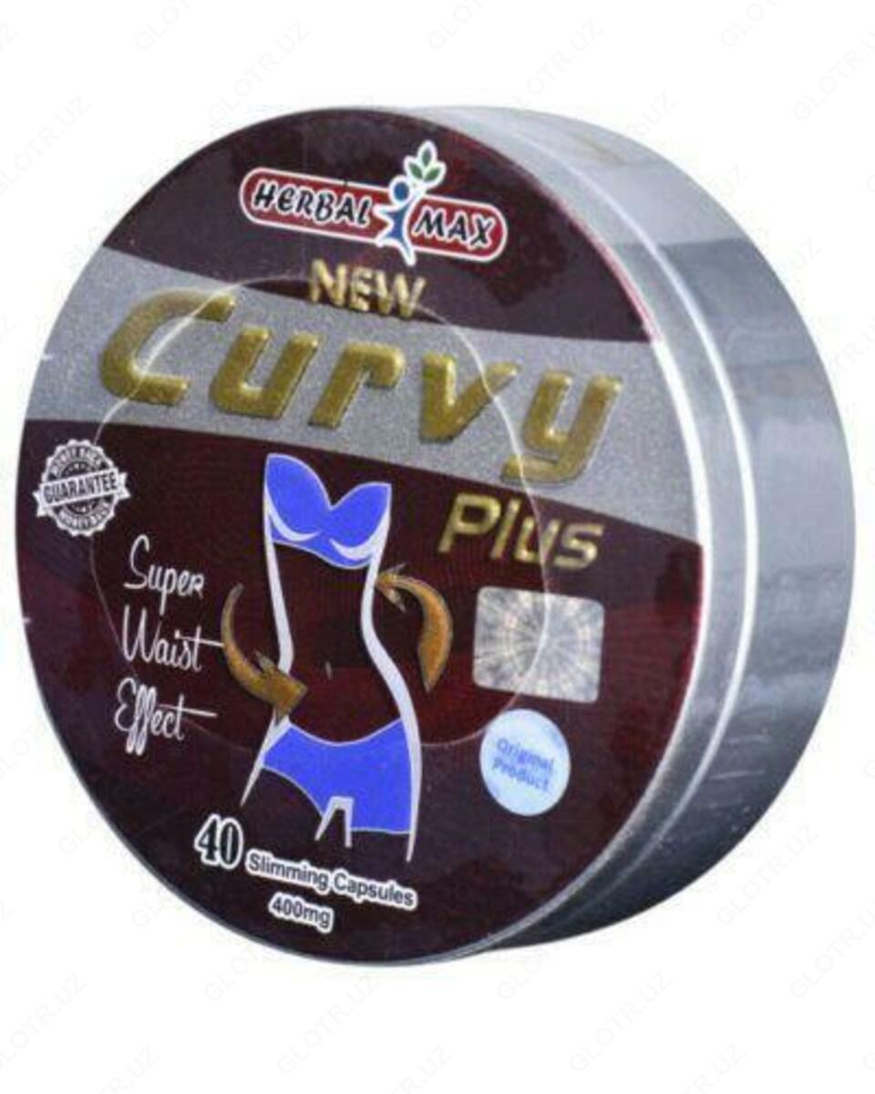 Curvy Plus