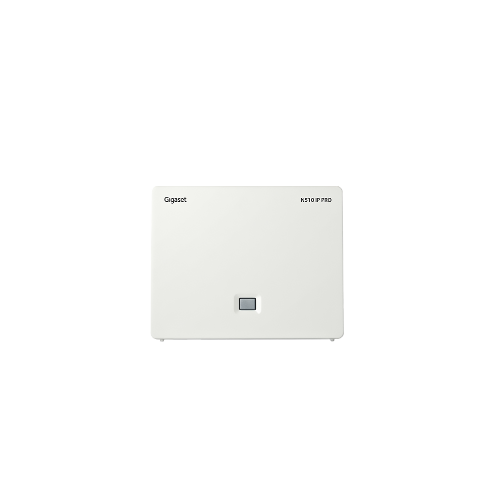 Gigaset N510IP PRO IP DECT станция