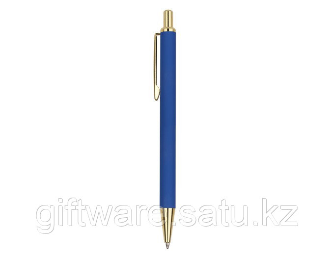 Ручки металлические с логотипом