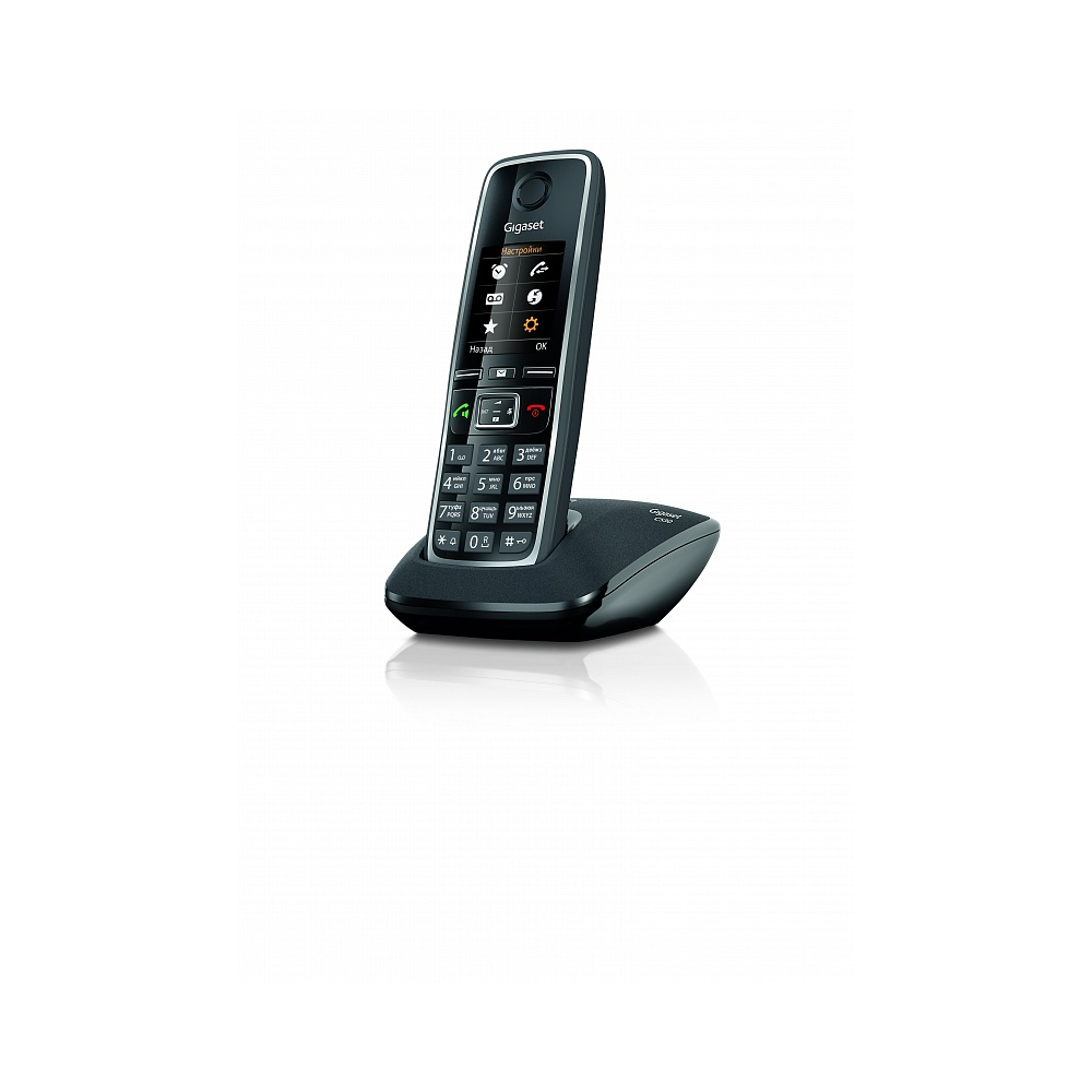 Gigaset C530H PRO Дополнительная DECT трубка