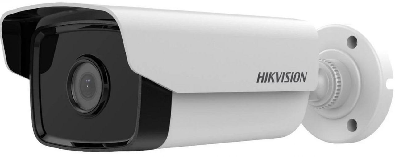 Hikvision DS-2CD1T43G0-I 4.0MP IP цилиндрическая видеокамера