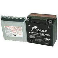 GM7Z-4A Аккумулятор 12V 7AH