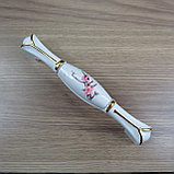 Мебельная ручка 8233-128, фото 2