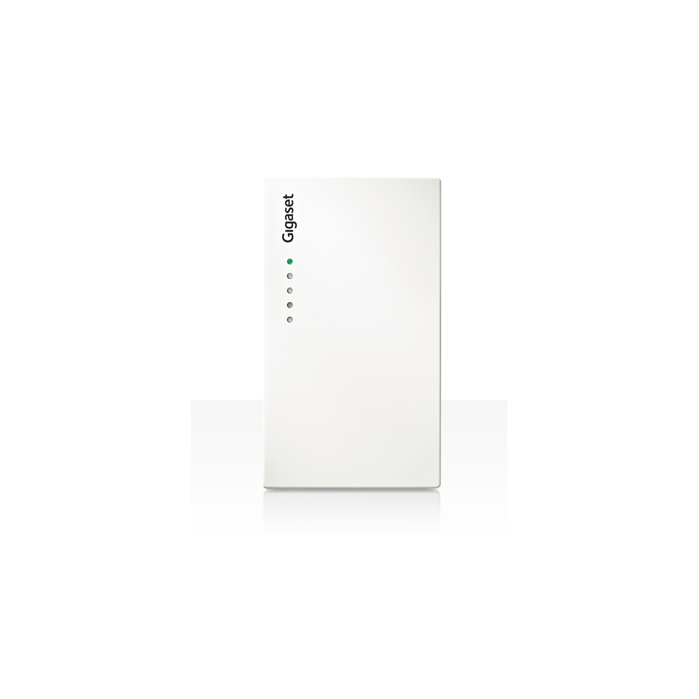 Gigaset N720DM PRO IP DECT станция