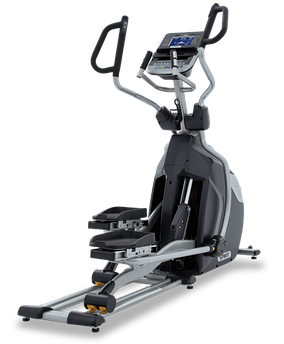 Эллиптический тренажер SPIRIT FITNESS XE895