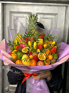 Тропический букет L