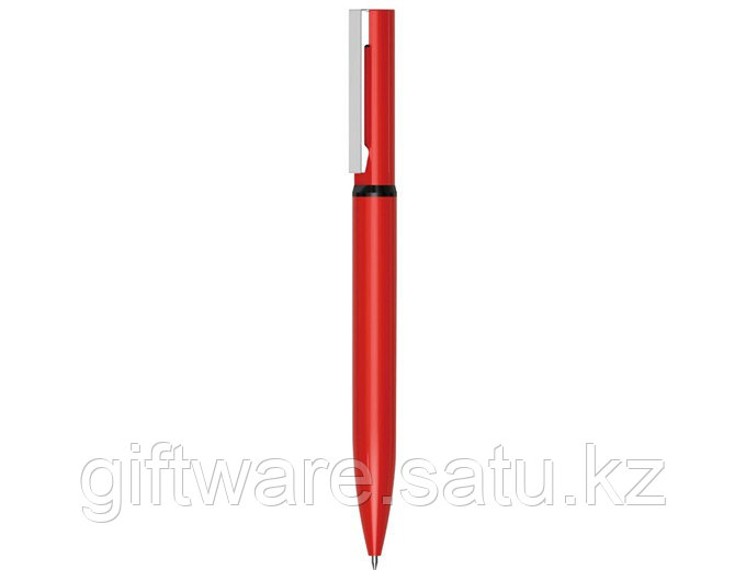 Ручка металлическая с логотипом - фото 3 - id-p89307342