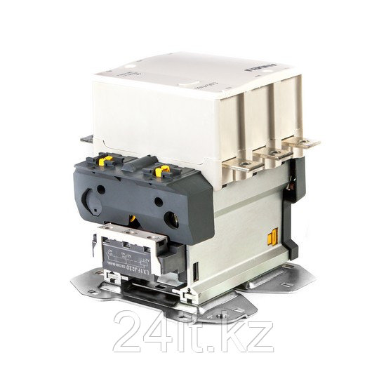 Контактор ANDELI CJX2-F 400A AC 220V
