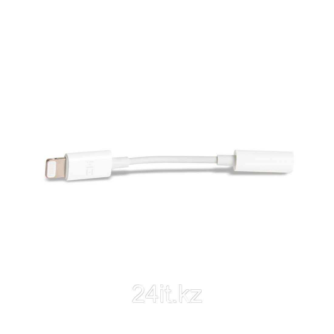 Адаптер Lightning/Jack 3.5mm ZMI AL810 Xiaomi Белый