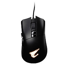 Компьютерная мышь Gigabyte GM-AORUS M3