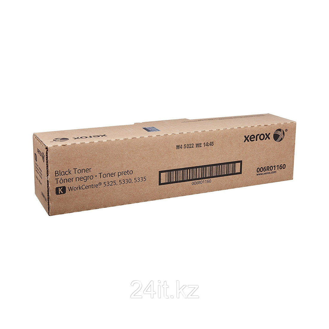 Тонер-картридж Xerox 006R01160