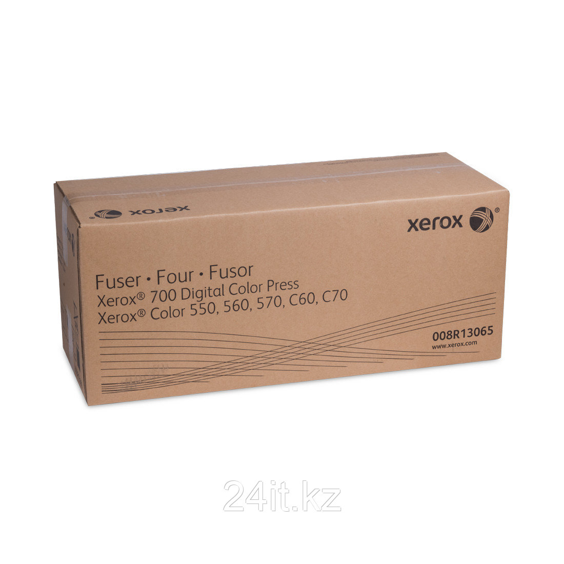 Фьюзерный модуль Xerox 008R13065