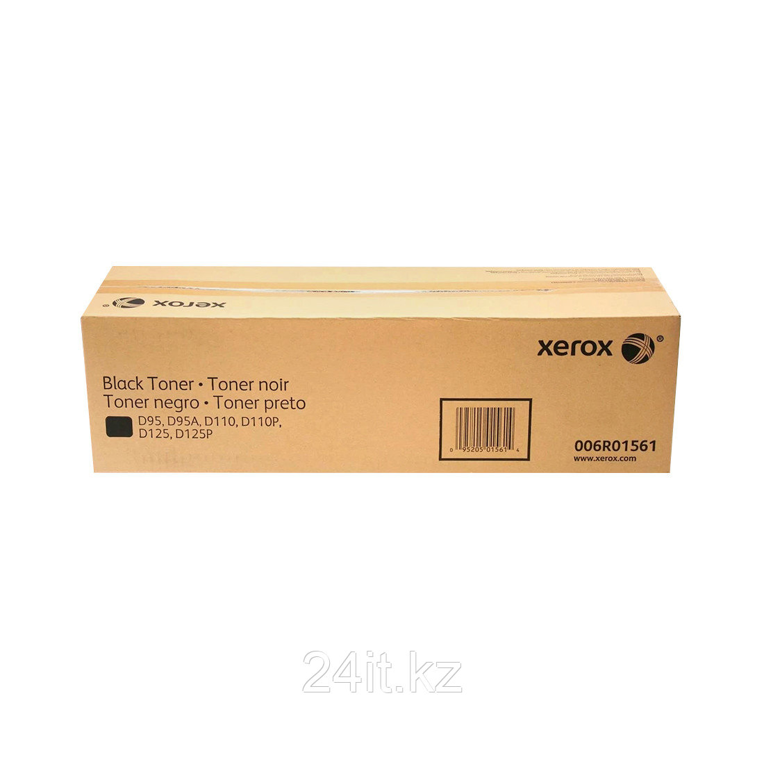 Тонер-картридж Xerox 006R01561