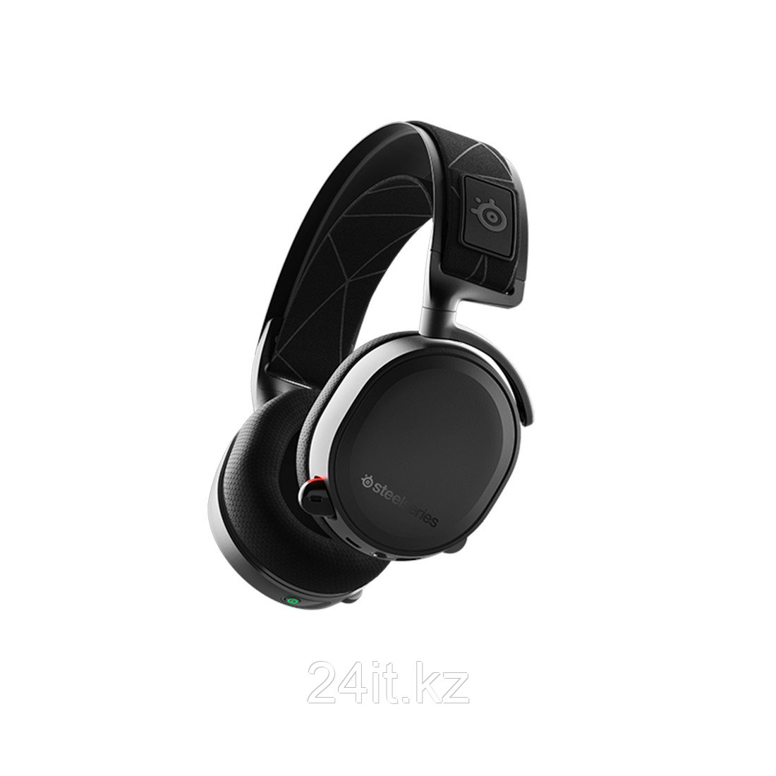 Гарнитура Steelseries Arctis 7 Black (2019 Edition)
