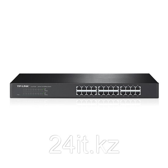 Коммутатор TP-Link TL-SF1024