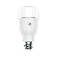 Лампочка Mi Smart LED Bulb Essential (White and Color)