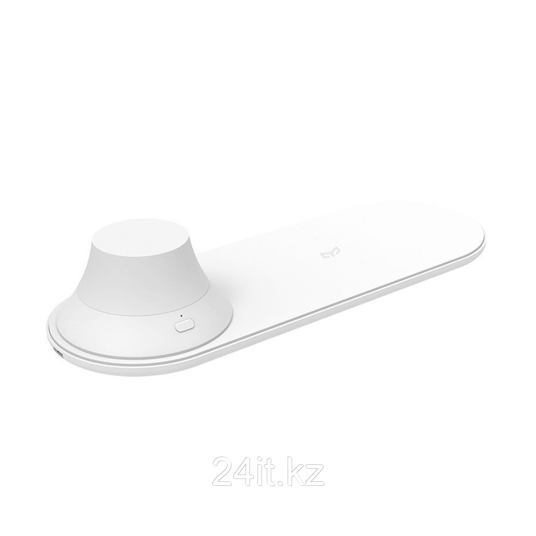 Беспроводное зарядное устройство с ночником Yeelight Wireless charge nightlight Белый