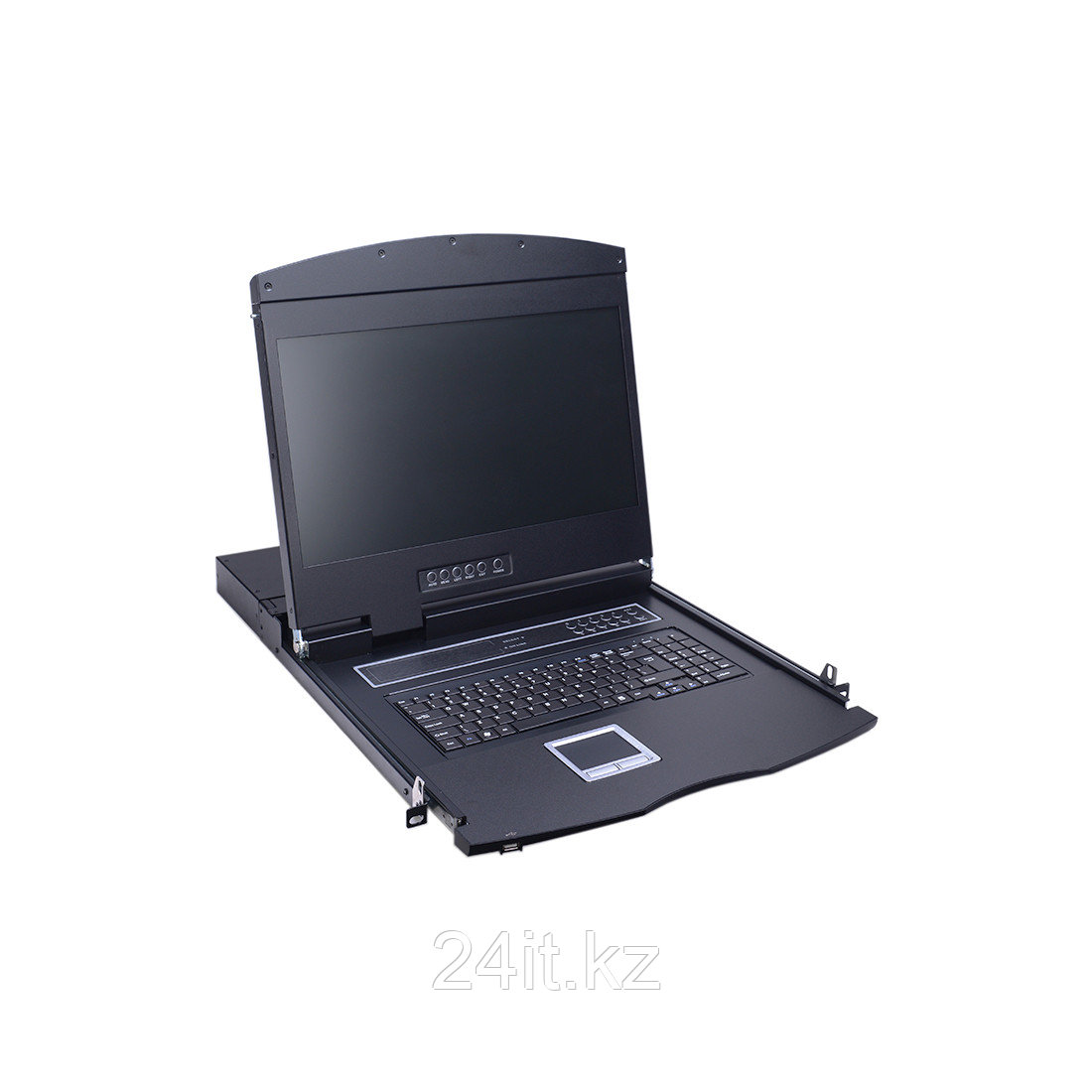 KVM консоль SHIP AI-9116TLS