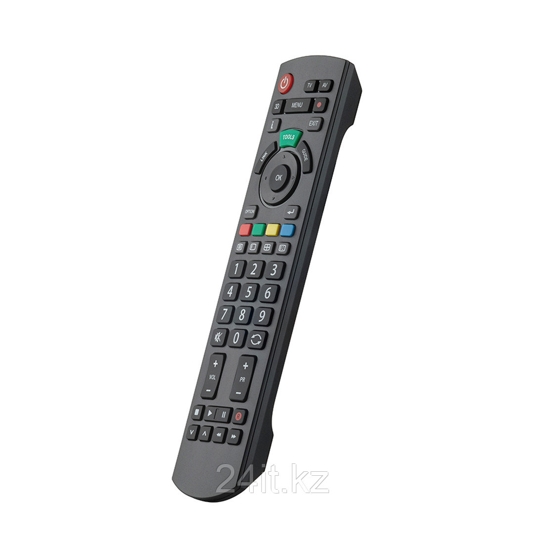 Пульт управления One For All URC1914 для телевизоров Panasonic (LCD, Plasma, LED, ЭЛТ)
