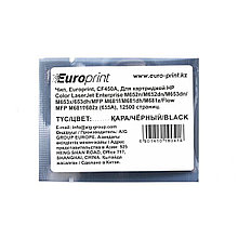 Чип Europrint HP CF450A