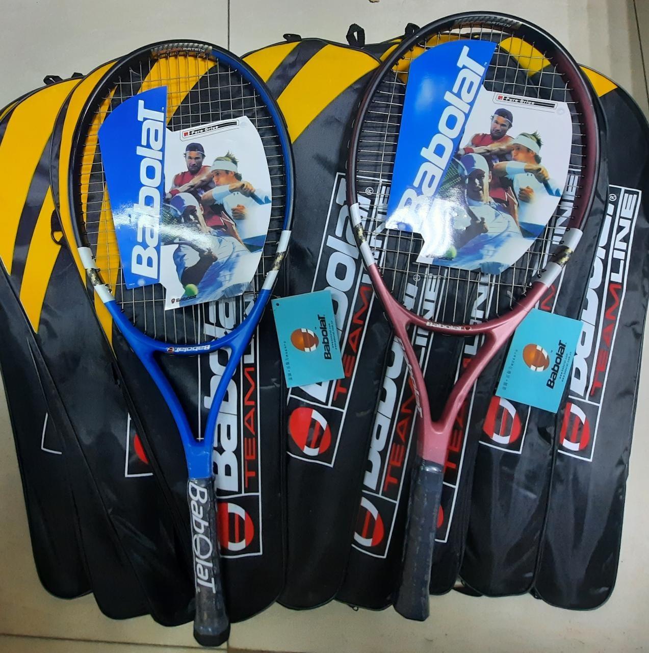 Ракетки для большого тенниса Babolat