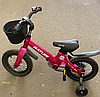 Детский двухколесный велосипед Batler 12