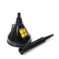 Воронки OKTON 160 мм сетчатый фильтр в комплекте, отдельно