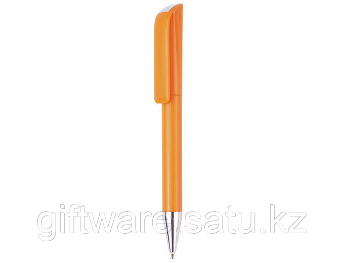 Ручка с логотипом на заказ - фото 1 - id-p89307299