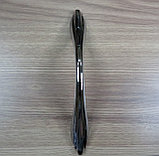 Ручка мебельная 901-128 хром, фото 3