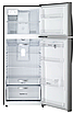 Холодильник Daewoo FGK-51 EFG, фото 2