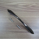 Ручка мебельная 901-192 хром, фото 2