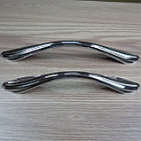 Ручка мебельная 901-192 хром, фото 6