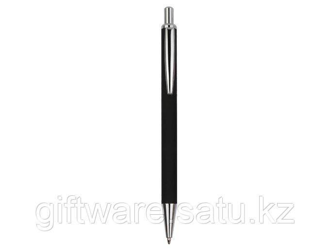 Ручка металлическая с логотипом - фото 2 - id-p89313674