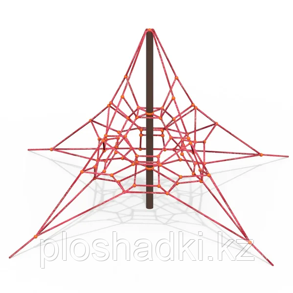 Пирамида канатная Тип 1 - фото 1 - id-p89313639