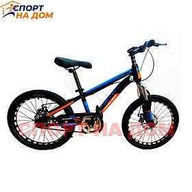 Горный детский велосипед Forever (6-9 лет)