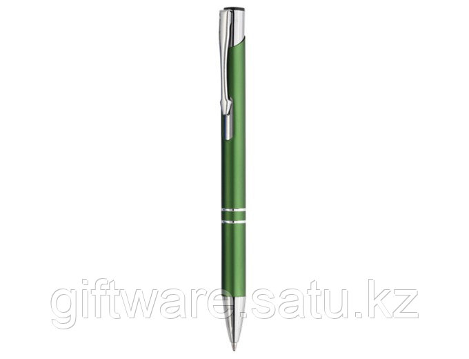 Ручка металлическая с логотипом - фото 1 - id-p89313983