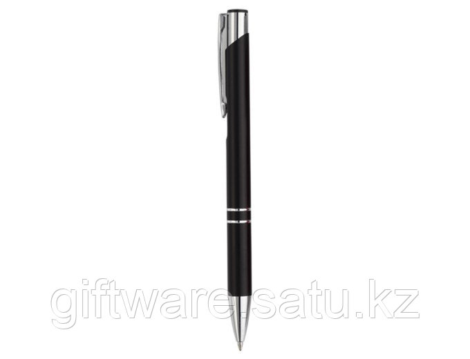 Ручка металлическая с логотипом - фото 4 - id-p89313983
