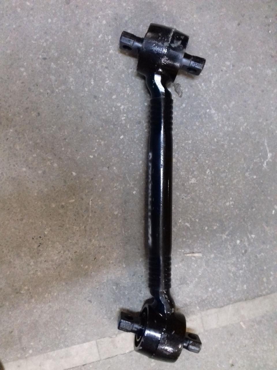 Реактивная тяга L-650мм (нижняя изогнутая) DZ9111520275, фото 1