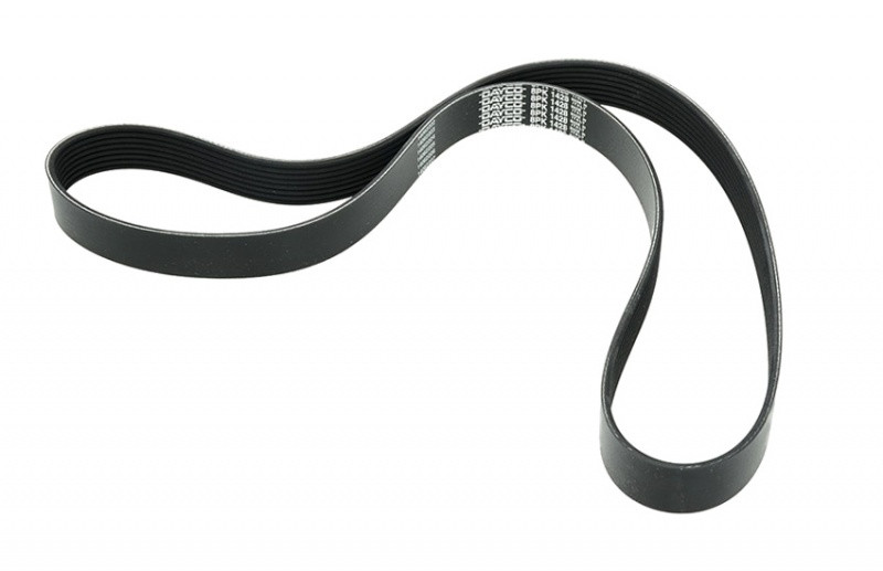 Ремень вентилятора на двигатель Weichai 8РК1020, фото 1