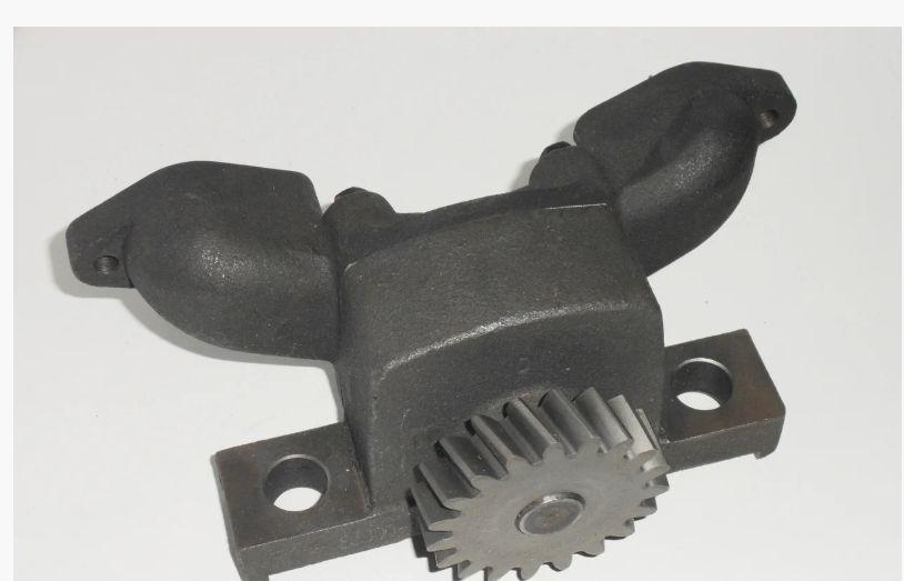 Yuchai май сорғысы B30001011020A, LW300F (YC6108G, YC6B125), фото 1