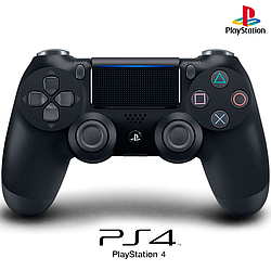 LUX Джойстик PlayStation 4 Беспроводной / DualShock 4 V2 Дуалшок 4 / PS4