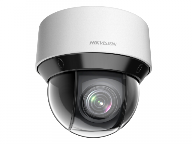 Hikvision DS-2DE4A225IW-DE  PTZ IP-видеокамера