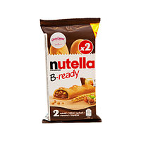 Печенье Nutella B-ready 44гр (24шт - упак)