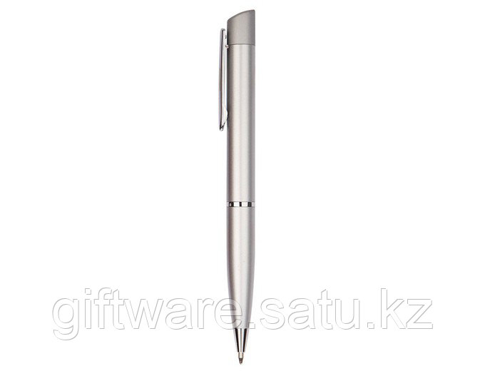 Ручка металлическая с логотипом - фото 1 - id-p89315164